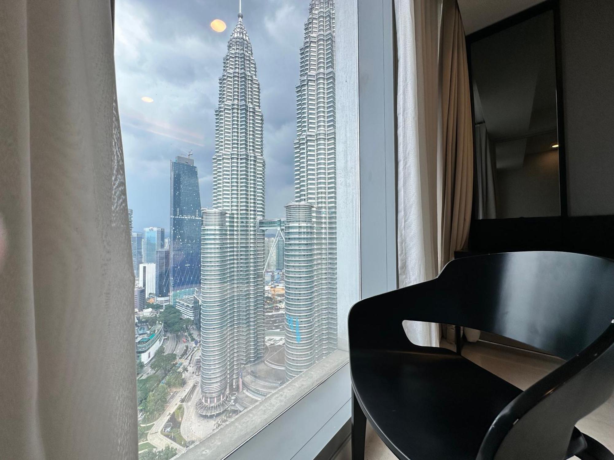 Tropicana Residence Kuala Lumpur By Collective Haus Pokój zdjęcie